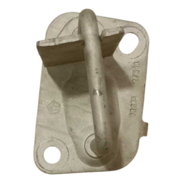 Batente Trava Capô Compass 2017 2018 2019 A 2021