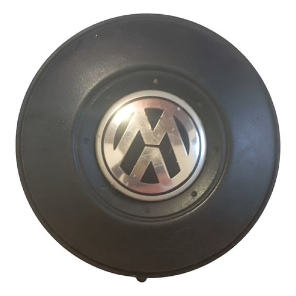 Botão Contato Buzina Volante Gol Saveiro Voyage 2008 A 2012