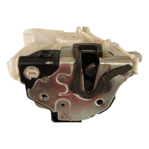 Fechadura Elétrica Traseira Esq Fox Spacefox 2009 A 2014