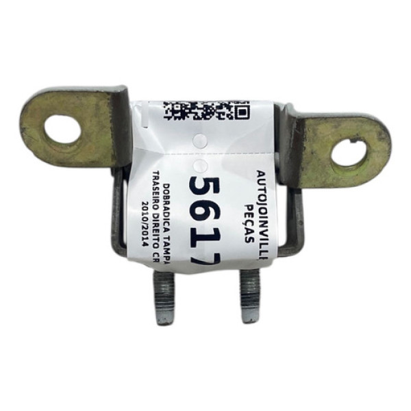 Dobradica Tampa Traseiro Direito Cruze 2010/2014