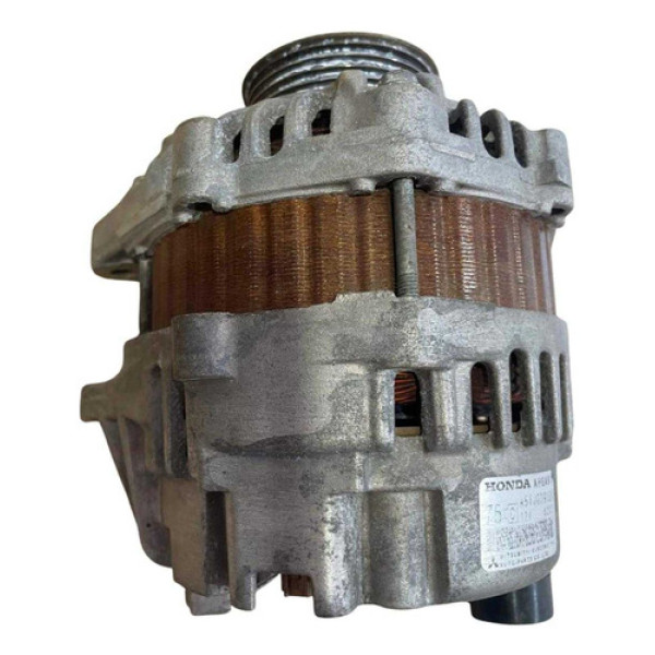 Alternador Honda City 2018 2019 Detalhe Engate