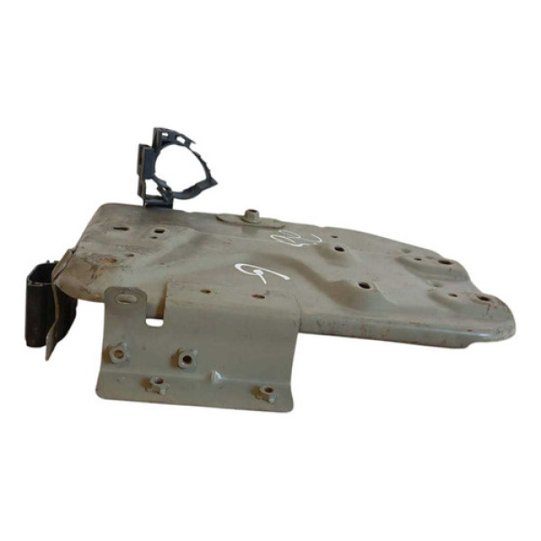 Suporte Bateria  Nissan Versa  Ano 2012 A 2014 648669u10a