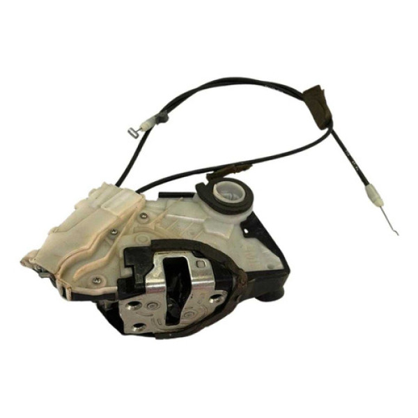 Fechadura Traseira Dir Honda Hrv 2012 2013 2014 2015 2016