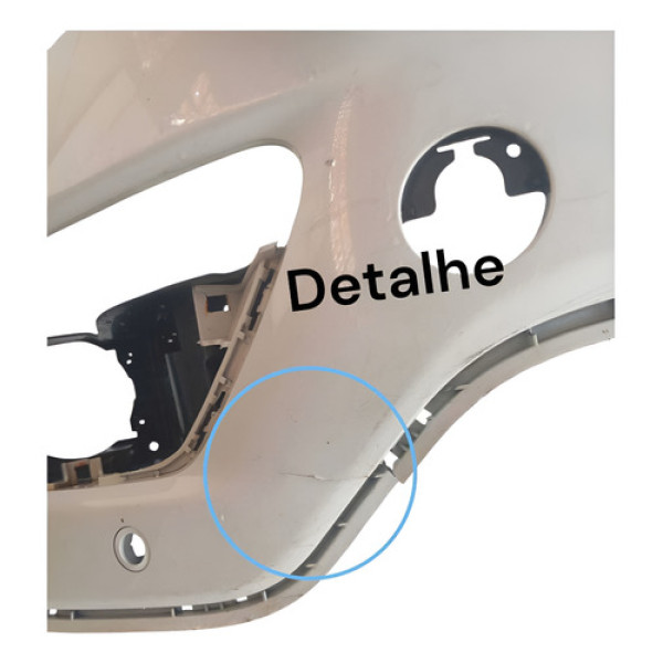 Para-choque Dianteiro Jeep Compass 2017 A 2020 1836709x