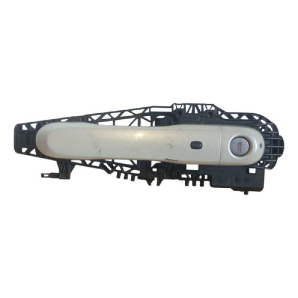 Maçaneta Externa Dianteira Esquerda Renegade 2017 A 2021