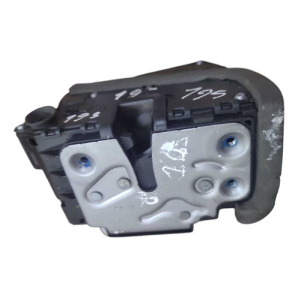 Fechadura Elétrica Dianteira Direita Gm Onix 2013 A 2019 