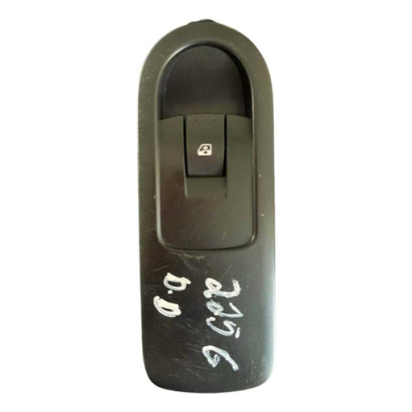 Botão Vidro Elétrico Diant Direito Sandero 2013 809608021r