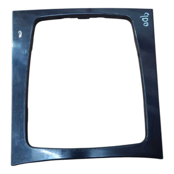 Moldura Console Mercedes C180 1.8 Cgi 2012 2013 2014