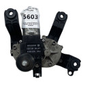 Motor Limpador Parabrisa Traseiro Cruze 2010/2014 95089590