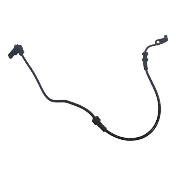 Sensor Abs Diant Esq Mercedes C180 1.8 Cgi 2012 A 2014 Usado