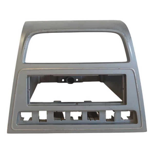 Moldura Central Painel Gol G5 2008 A 2012 5u0858061a