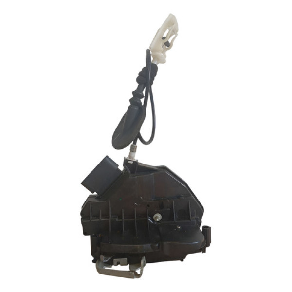 Fechadura Elétrica Dian Esq Ford New Fiesta 2009 A 2013