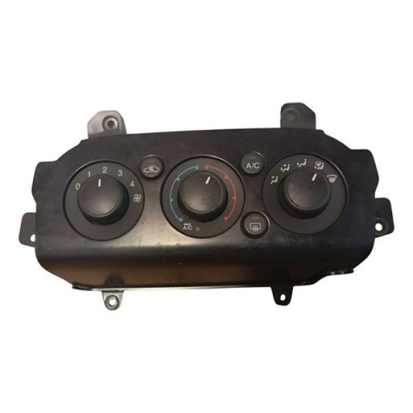 Comando Ar Condicionado Ford Ka 2006 A 2012