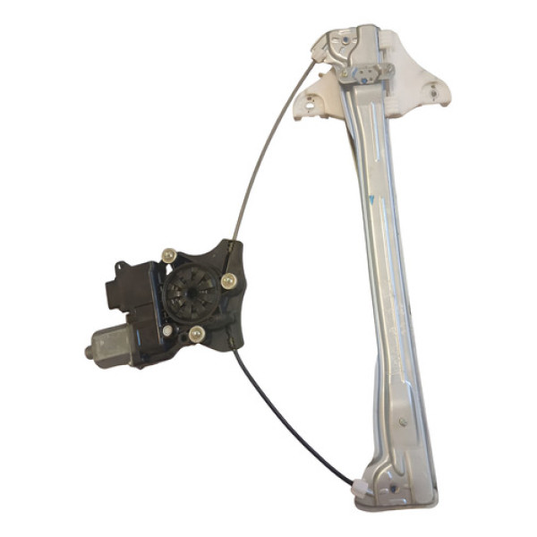 Máquina Vidro Dianteiro Esquerdo Hb20 Hatch 2020 2021 2022