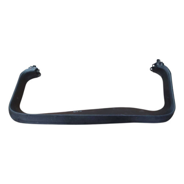 Acabamento Superior Tampa Tras Jeep Renegade 1.8 2017 2018 