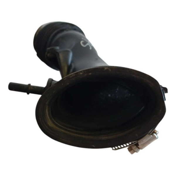 Tubo Duto Ar Turbina  Ford Fusion 2.0 2013/2016 Ds739r504fb