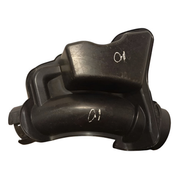 Duto Mangueira Filtro Ar Fiat Argo 2018 A 2021 1225730s01