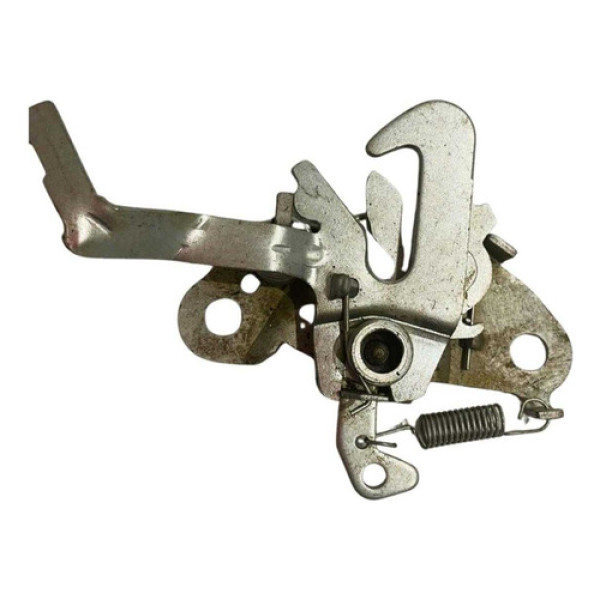  Fechadura Inferior Capô Peugeot 207  2001 2002 2003 A 2008