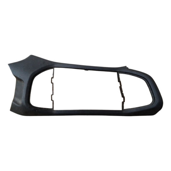 Moldura Multimídia Gm Onix 2018