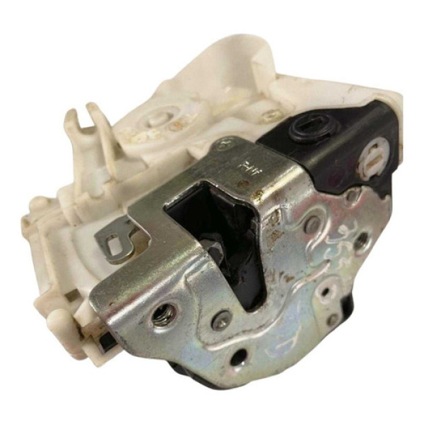 Fechadura Traseira Direita Vw Voyage 2008 2009 2010 A 2018