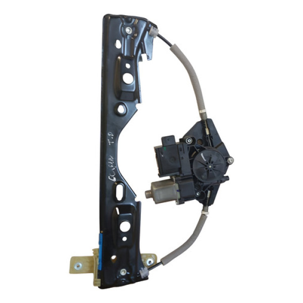 Máquina Vidro Traseira Direita Jeep Compass 2023 2024 2025