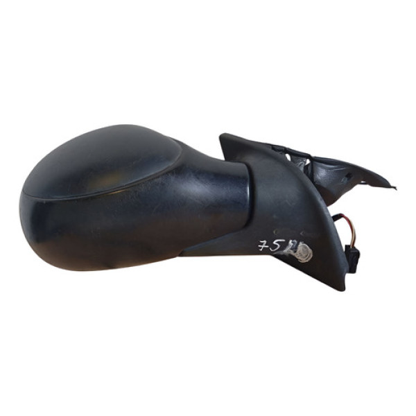 Retrovisor Direito C3 2011 2012 2013 2014 2015 2016