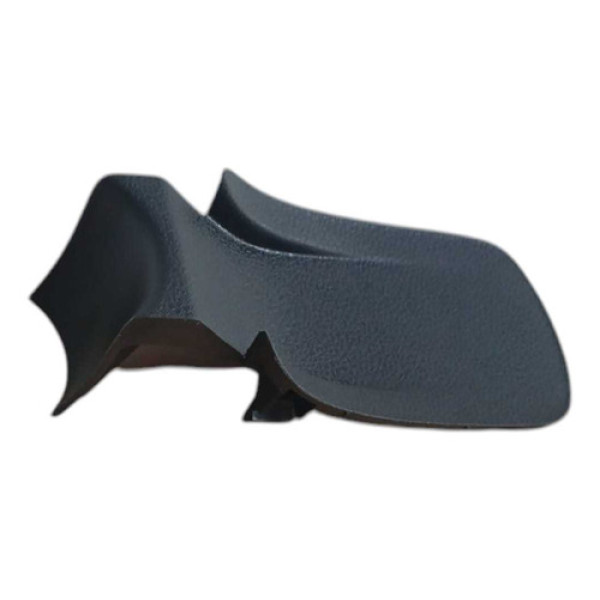 Tampa Acabamento Console Traseiro Honda Fit 2009 A 2014