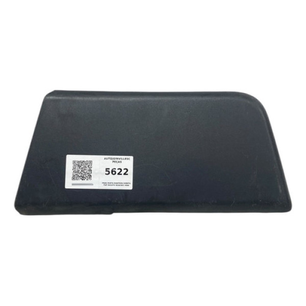 Friso Porta Dianteiro Direito Fiat Ducato 2018/2021 4300