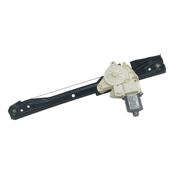 Máquina Vidro Traseira Dir Mercedes C180 1.8 Cgi 2012 A 2014