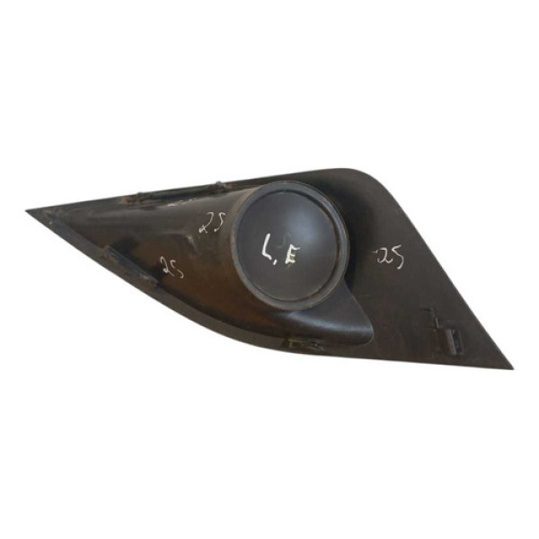 Moldura Farol Milha Esq Ford Fiesta 2010 2011 2012 A 2014