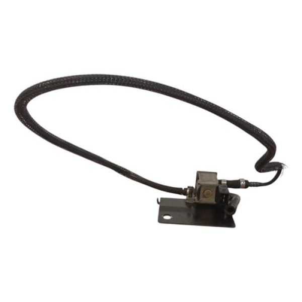 Válvula Solenóide Partida Frio Peugeot 408 2.0 Aut 2011 2014