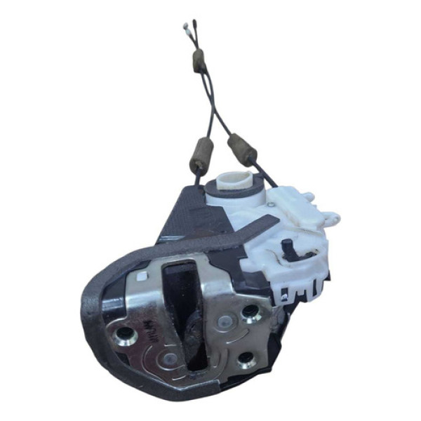 Fechadura Porta Tras Esq Honda Hrv 2015 2016 2017 2018 2019