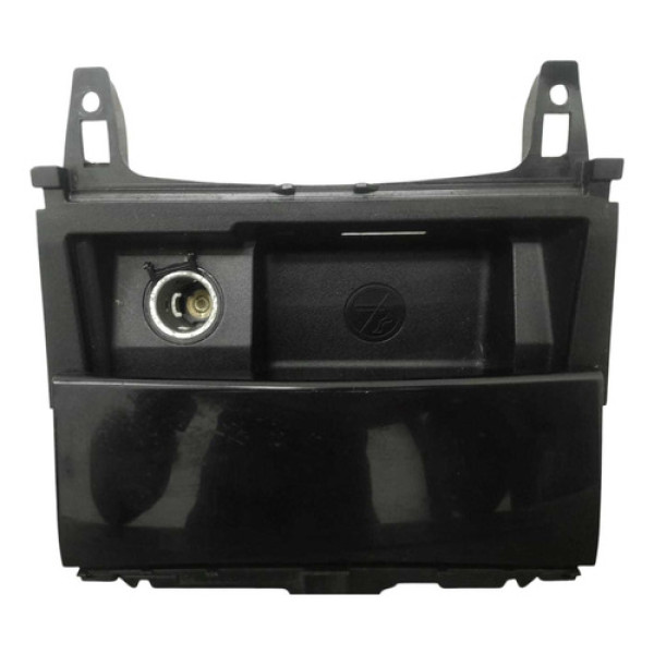 Acabamento Console Aquecedor Mercedes C180 1.8 Cgi 2012 2014