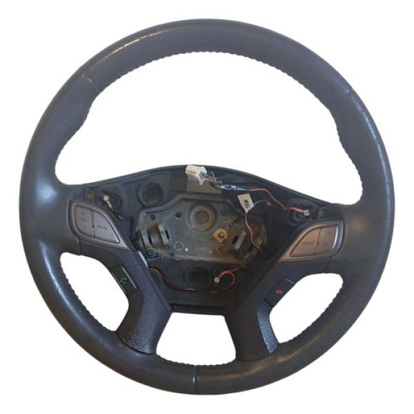 Volante Hyundai Hb20 2015 2016 2017 2018 A 2021