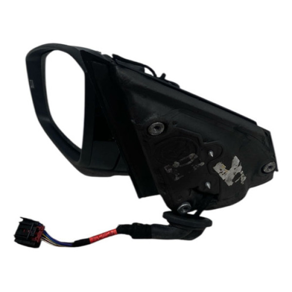 Retrovisor Esquerdo Vw Nivus 2019 2023