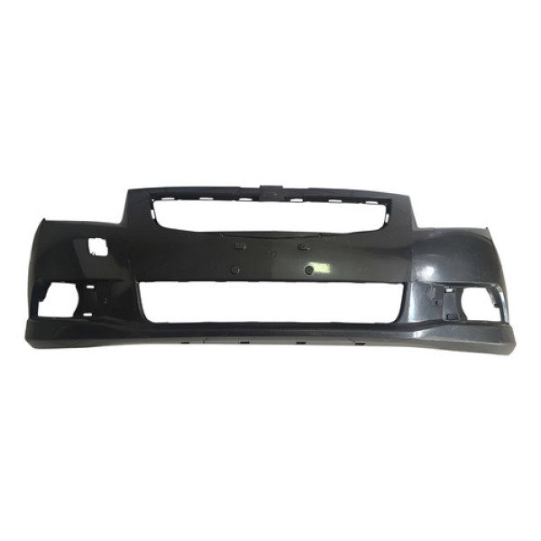 Para-choque Dianteiro Cruze 2012 A 2014 1bm2680200