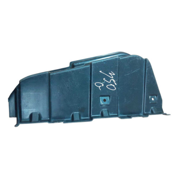 Protetor Inferior Correia New Fiesta Ecosport 2013 A 2017