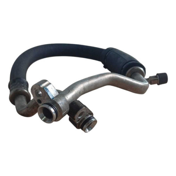 Mangueira Ar Condicionado Honda Fit 2009 A 2014 Automático 