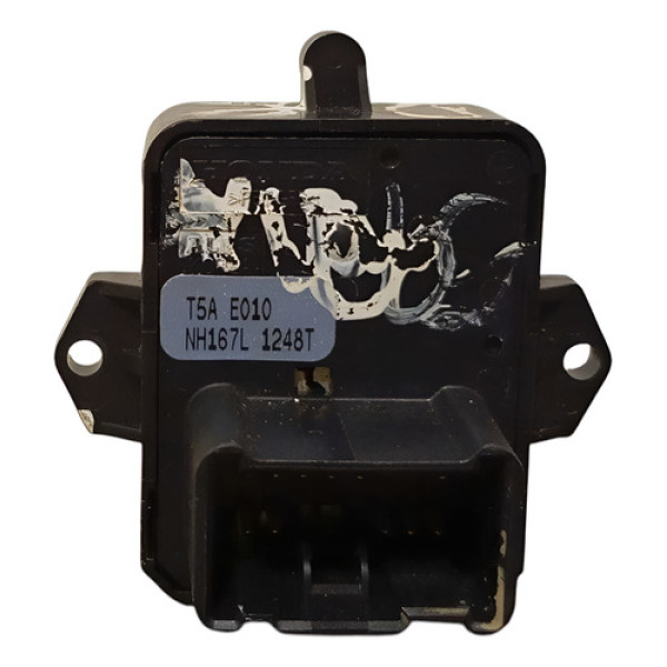 Botão Controle Retrovisor Elétrico  Hrv 2016 A 2019 T5ae010