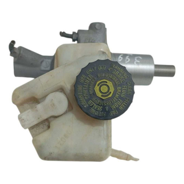 Reservatório Cilindro Mestre Mercedes C180 1.8 Cgi 2012 2014