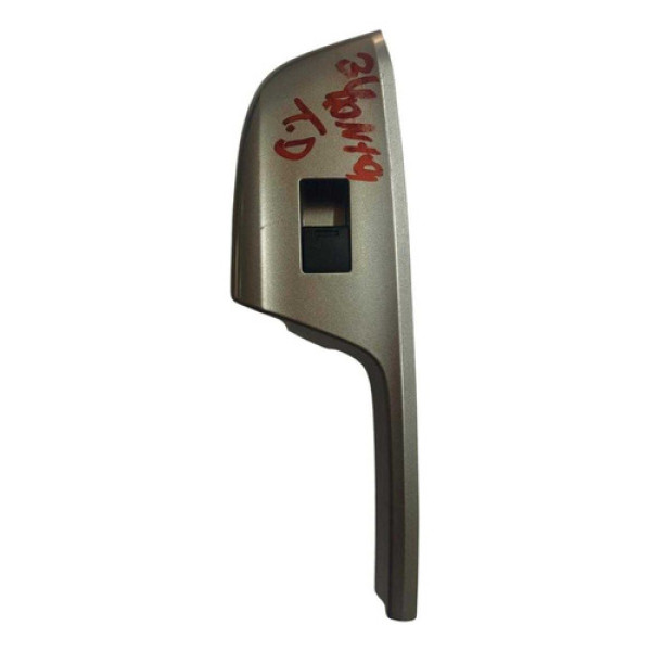 Comando Vidro Elétrico Traseiro Direito Honda City 2015 