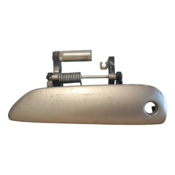 Maçaneta Externa Traseira Esquerda Fit 2009 2010 2011 A 2013