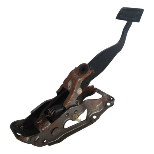 Pedal Freio Manual Honda Fit 2009 2010 2011 2012 2013 2014