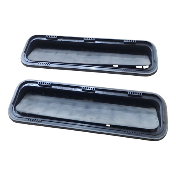 Par Saída Ar Porta Malas Azera 2013 2014 2014