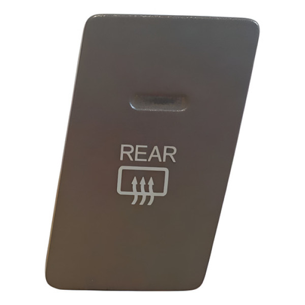 Botão Desembaçador Traseiro Honda City 2008 A 2011 M24985