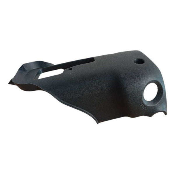 Moldura Chave De Seta Honda Fit 2009 A 2014 Automático 