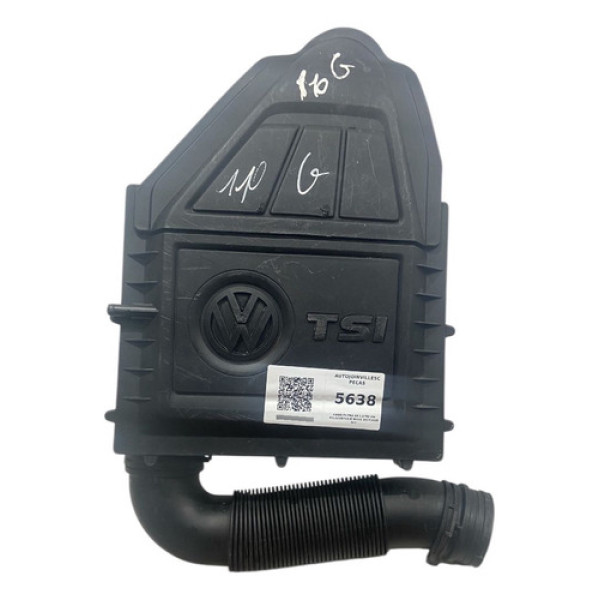 Caixa Filtro Ar 1.0 Tsi Vw Polo/virtus E Nivus 2017/2025 3cc