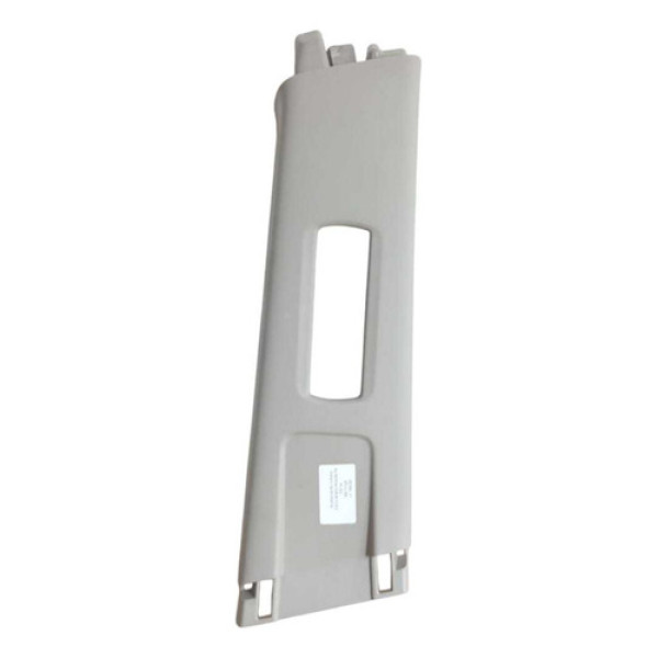 Moldura Coluna Central Superior Honda Fit 2009 A 2014 Aut