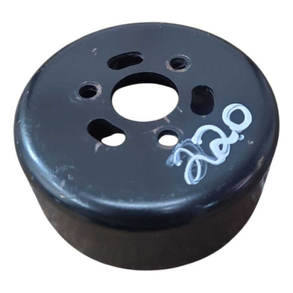 Polia Bomba Água Nissan Versa 1.0 2012 2013 2014 A 2019