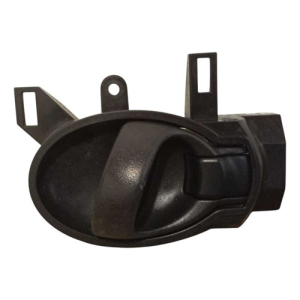 Maçaneta Interna Dianteira Esquerda Nissan Versa 2013 A 2019